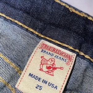 True religion jeans